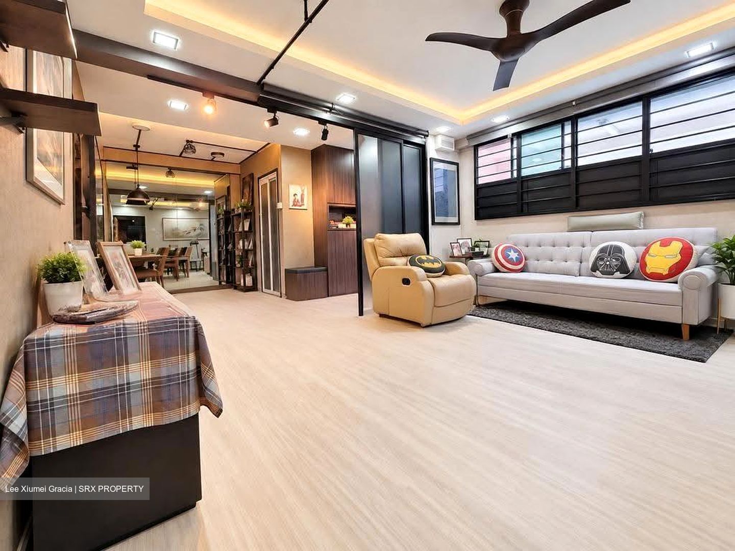 Blk 255 Bangkit Road (Bukit Panjang), HDB 4 Rooms #615297271